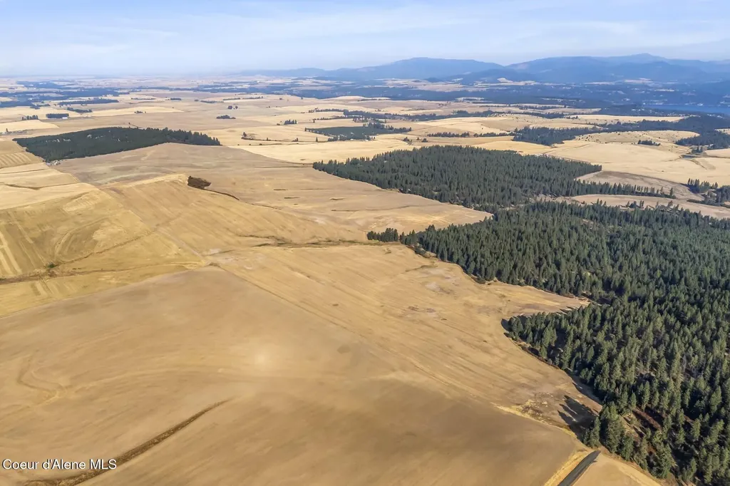 8597 W Rolling Hills Road Worley ID 83876