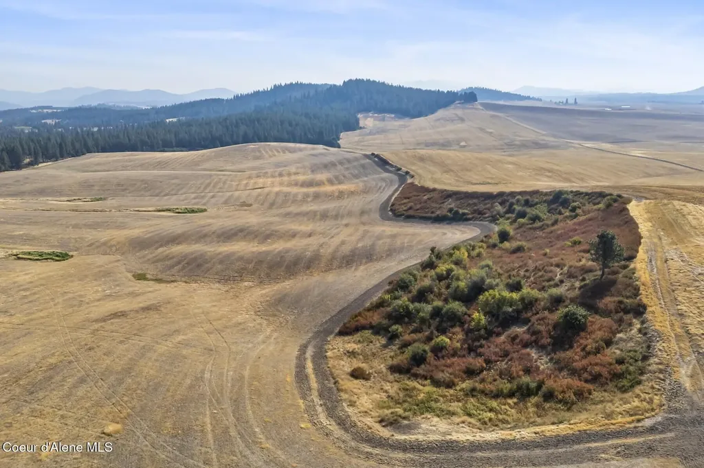 8597 W Rolling Hills Road Worley ID 83876