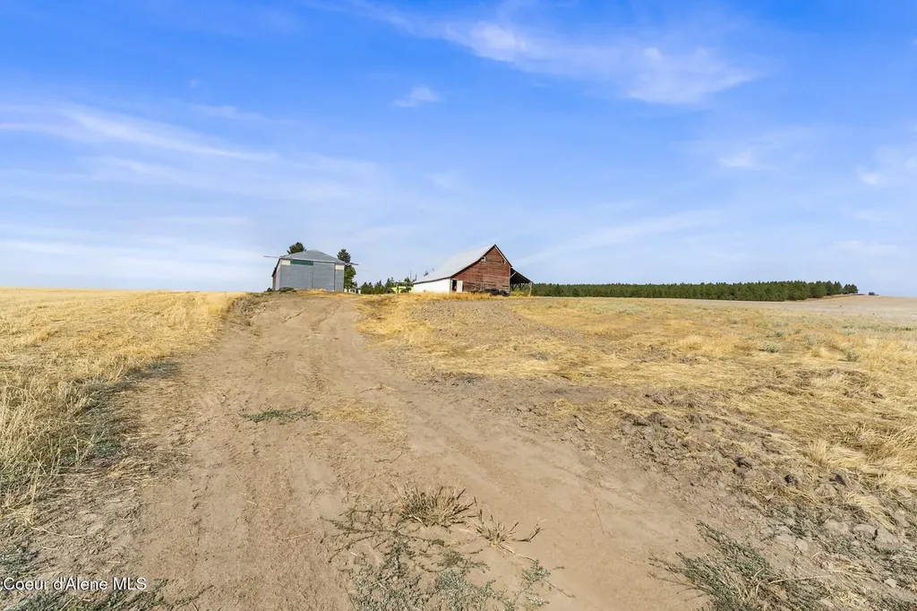 8597 W Rolling Hills Road Worley ID 83876