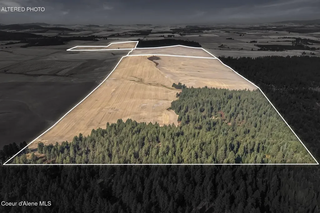 8597 W Rolling Hills Road Worley ID 83876