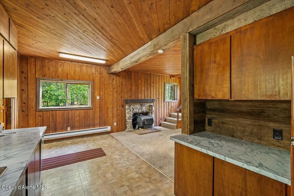 28801 N Lewellen Creek Road Athol ID 83801