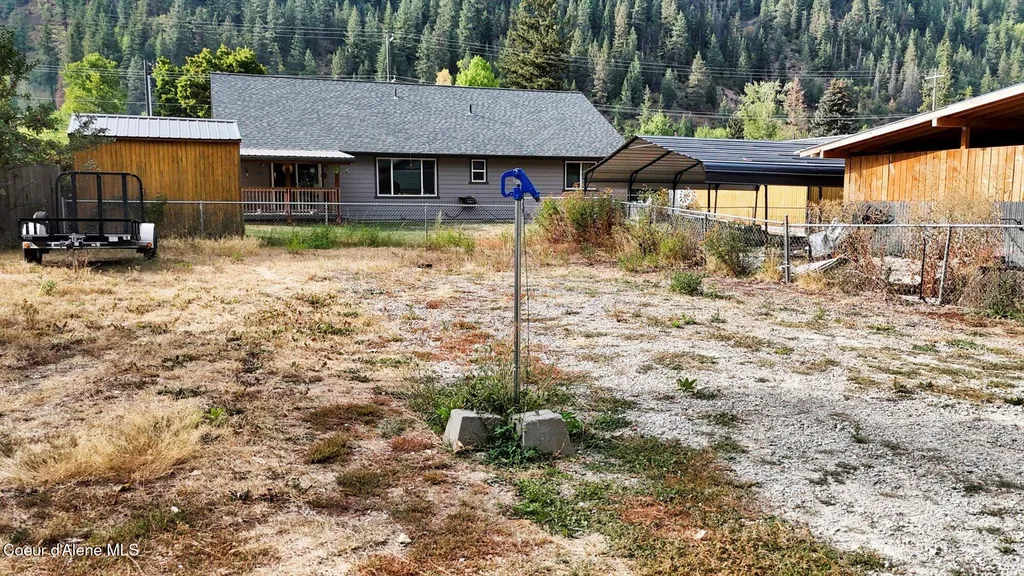 86 E Circle Drive Kellogg ID 83837