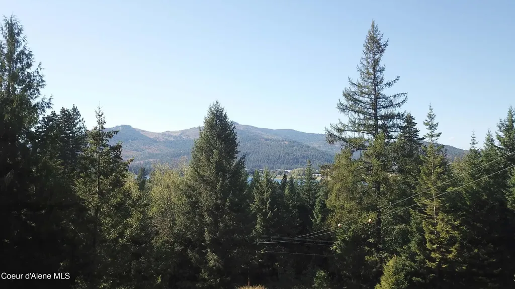 Lot 1 Riverbend Ridge Sagle ID 83860