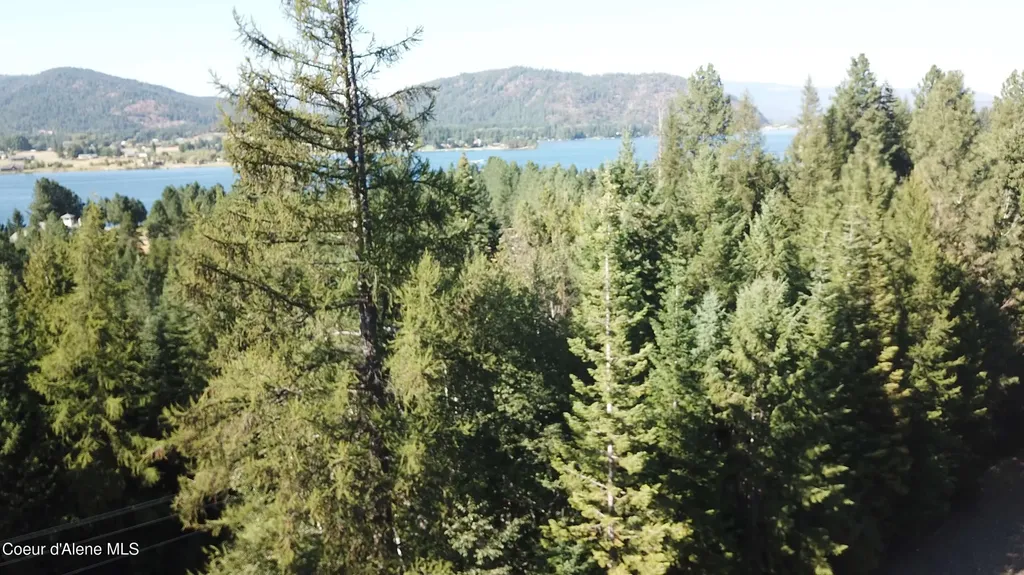 Lot 1 Riverbend Ridge Sagle ID 83860