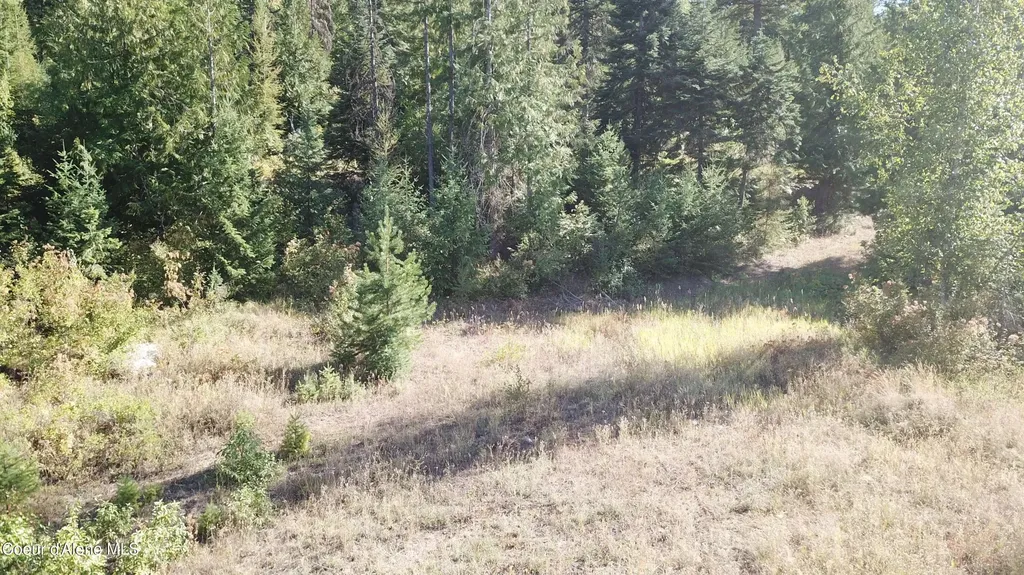 Lot 1 Riverbend Ridge Sagle ID 83860