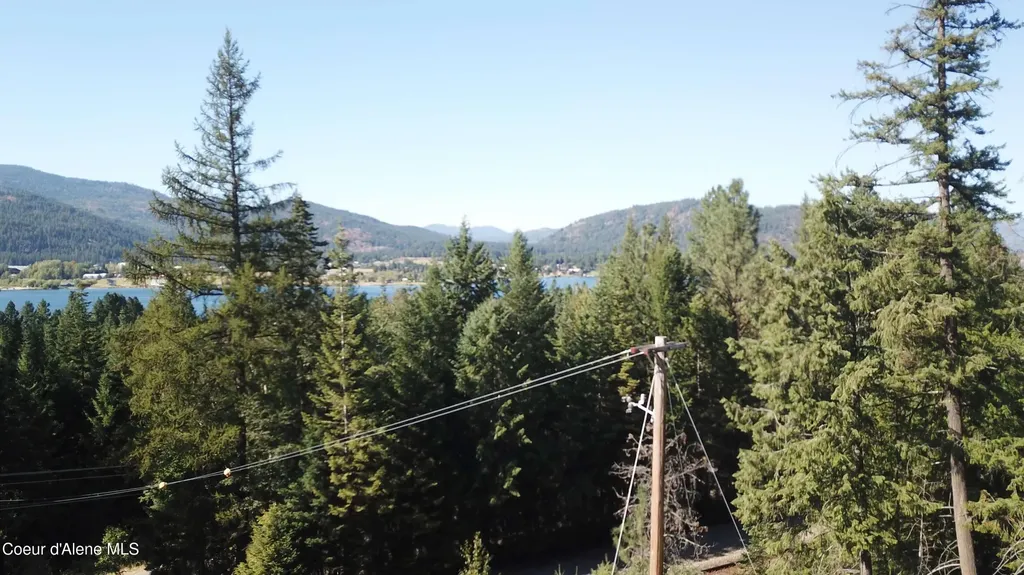 Lot 1 Riverbend Ridge Sagle ID 83860