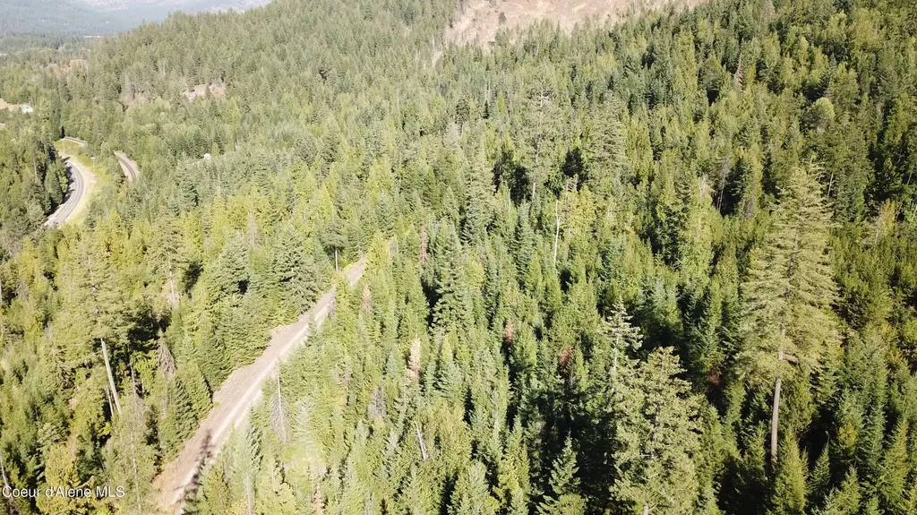 Lot 1 Riverbend Ridge Sagle ID 83860