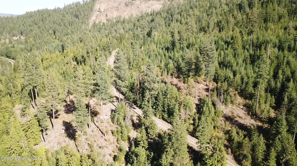 Lot 1 Riverbend Ridge Sagle ID 83860