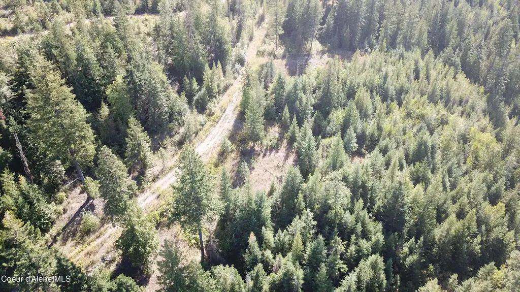 Lot 1 Riverbend Ridge Sagle ID 83860