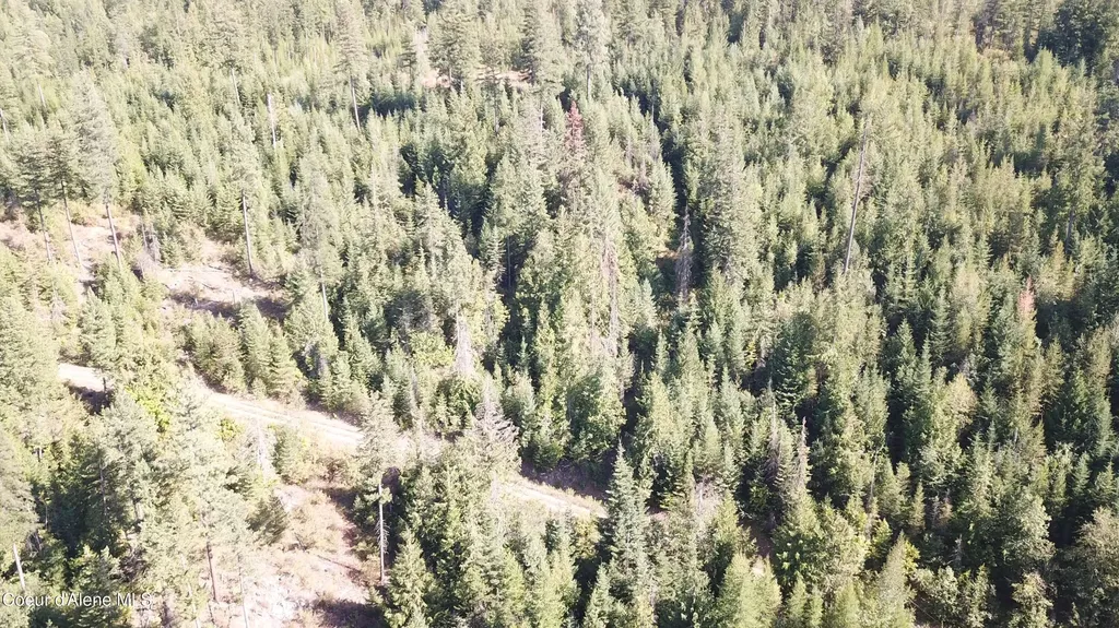 Lot 1 Riverbend Ridge Sagle ID 83860