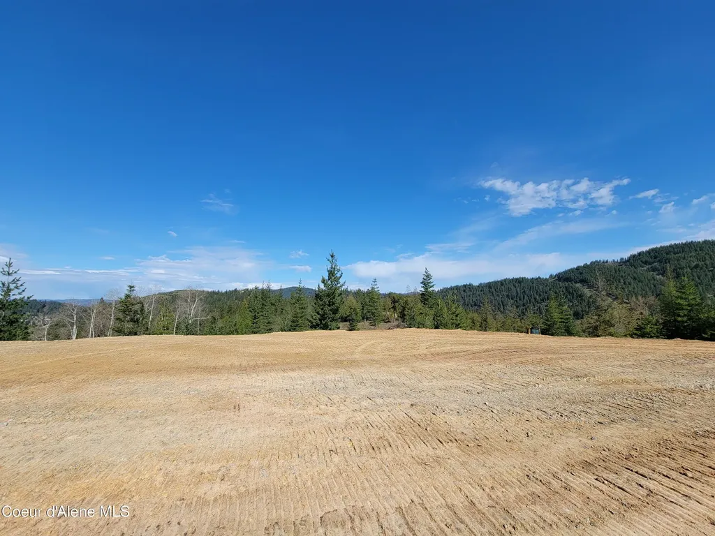 Lot J Frosty Lane Pinehurst ID 83850