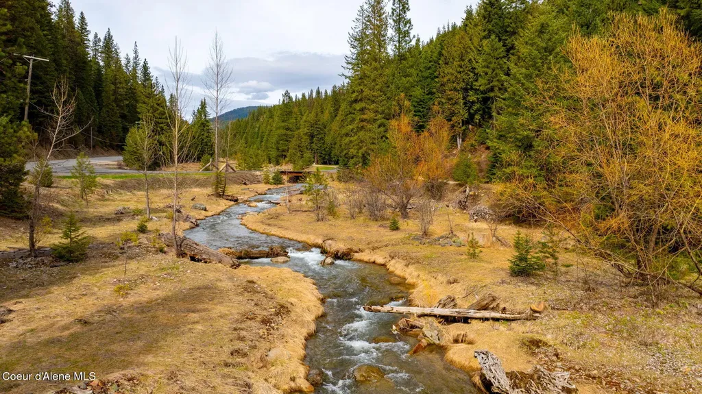 1706 Nine Mile Road Wallace ID 83873