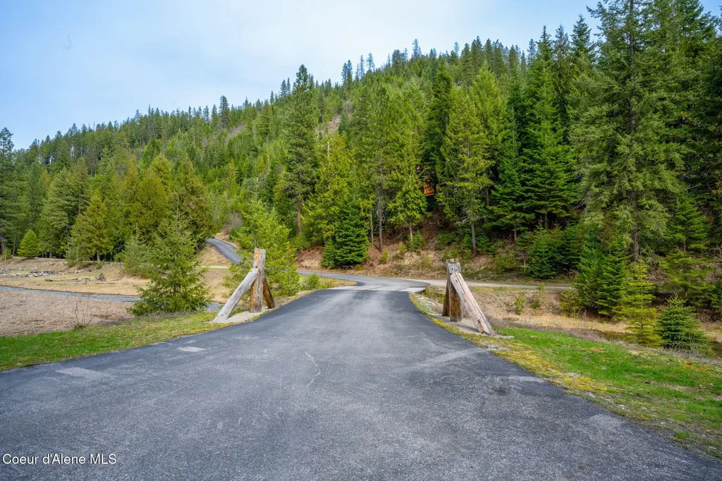 1706 Nine Mile Road Wallace ID 83873