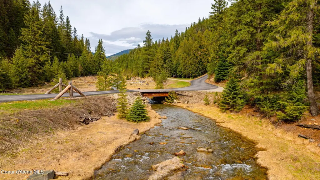1706 Nine Mile Road Wallace ID 83873