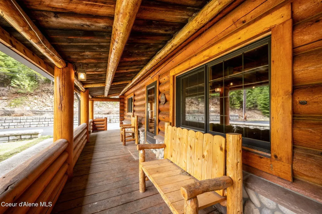 1706 Nine Mile Road Wallace ID 83873