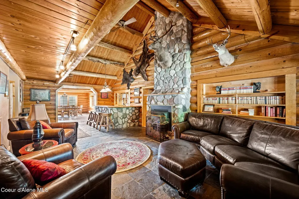 1706 Nine Mile Road Wallace ID 83873