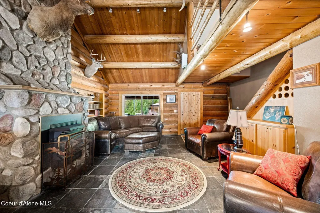 1706 Nine Mile Road Wallace ID 83873