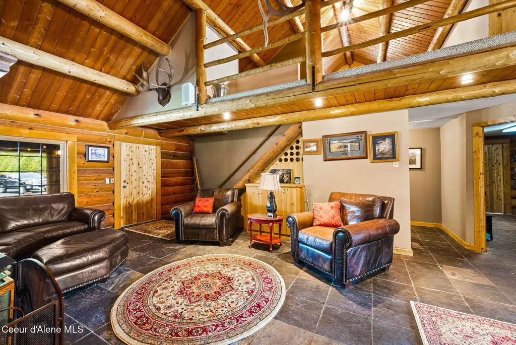 1706 Nine Mile Road Wallace ID 83873