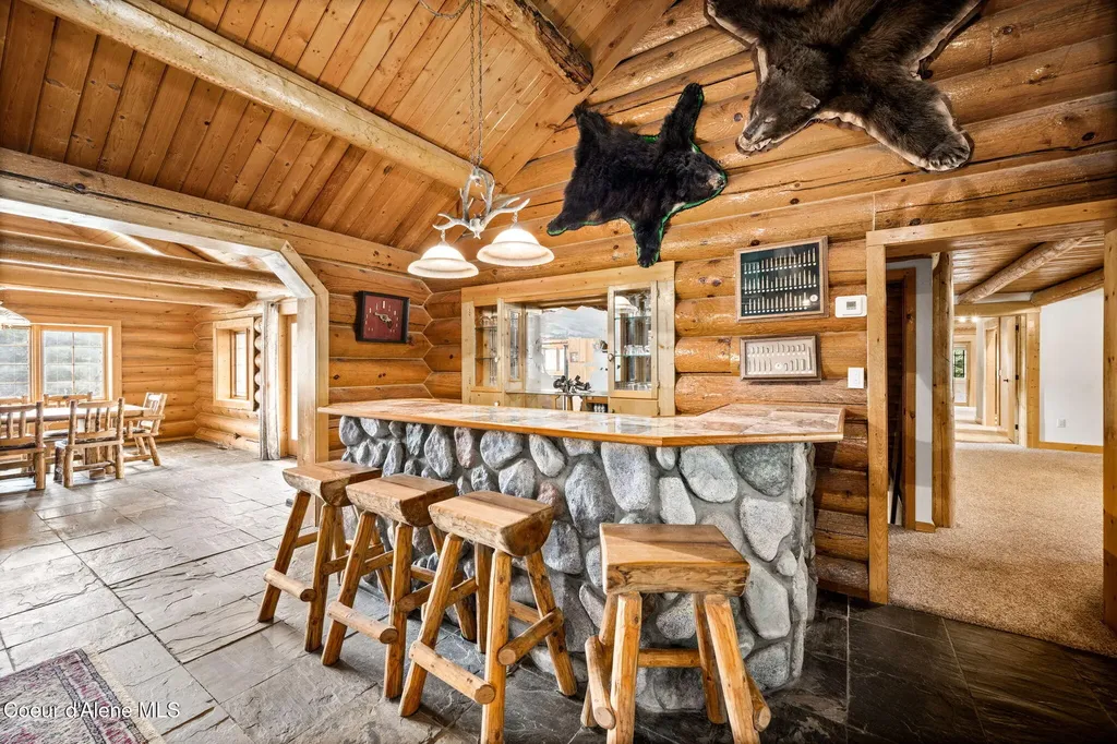 1706 Nine Mile Road Wallace ID 83873