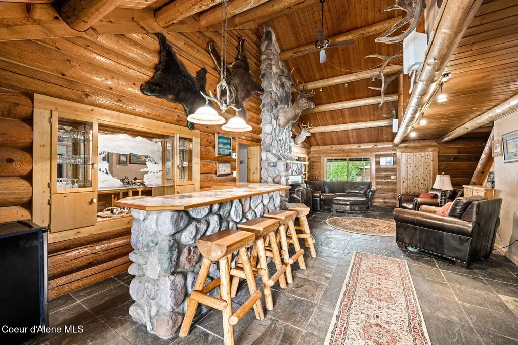 1706 Nine Mile Road Wallace ID 83873