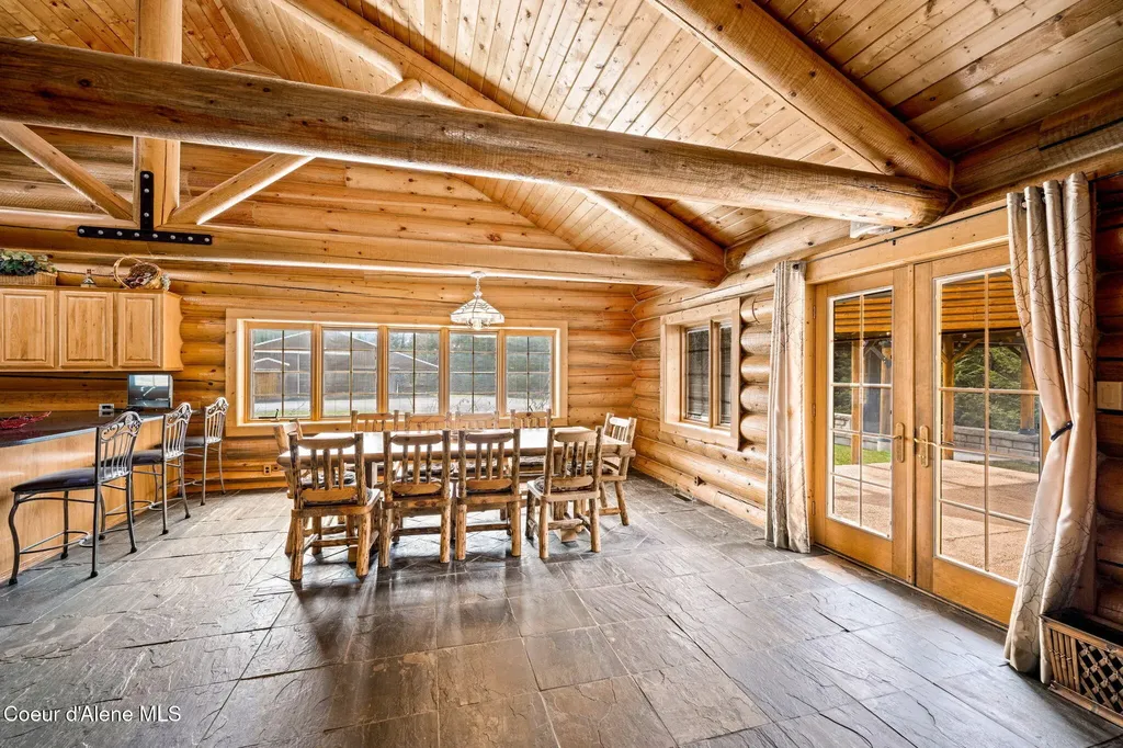 1706 Nine Mile Road Wallace ID 83873