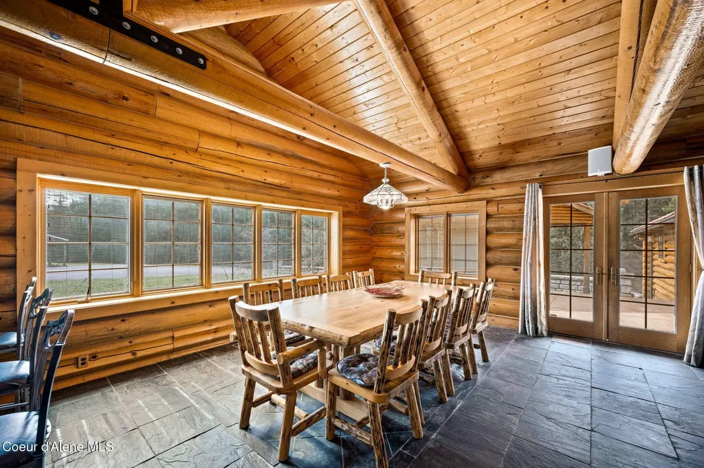 1706 Nine Mile Road Wallace ID 83873