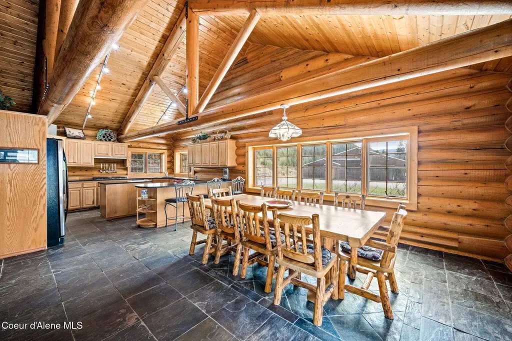 1706 Nine Mile Road Wallace ID 83873