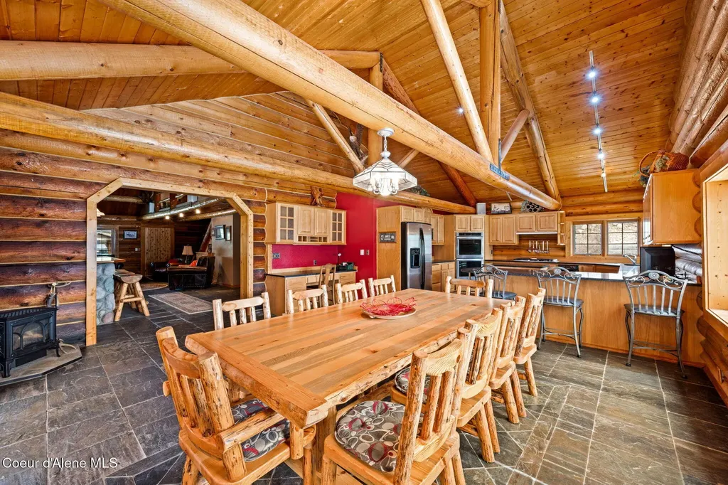 1706 Nine Mile Road Wallace ID 83873