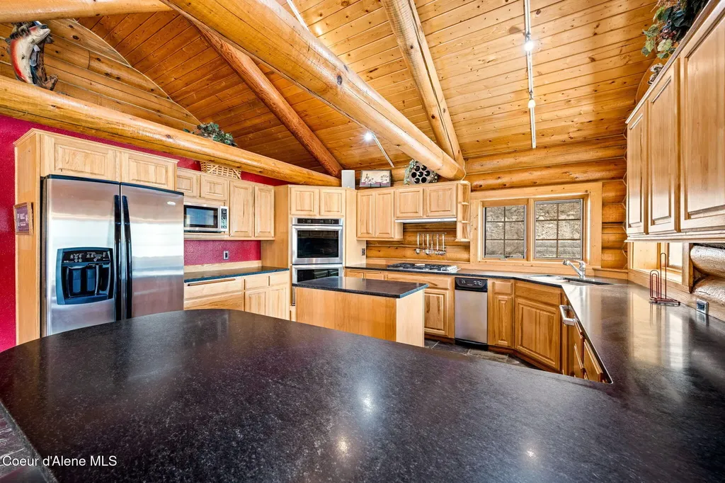 1706 Nine Mile Road Wallace ID 83873