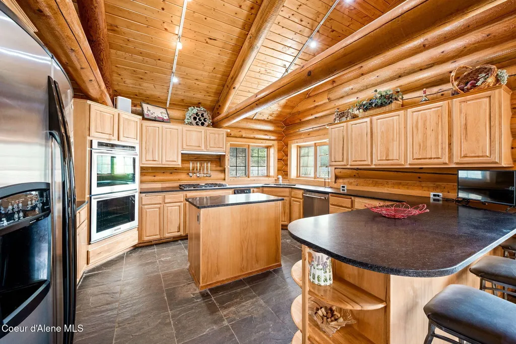 1706 Nine Mile Road Wallace ID 83873