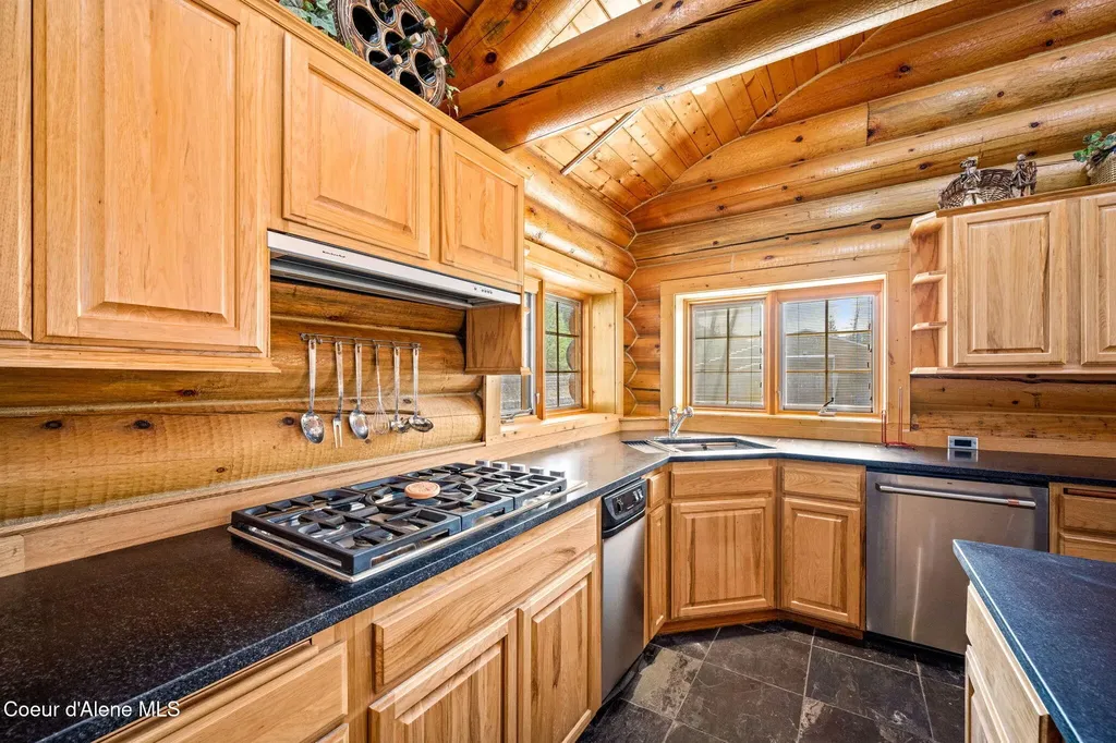 1706 Nine Mile Road Wallace ID 83873
