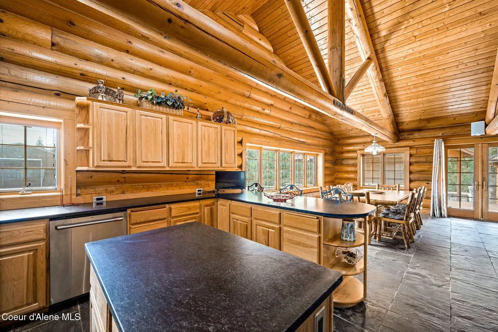 1706 Nine Mile Road Wallace ID 83873