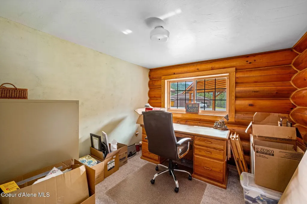 1706 Nine Mile Road Wallace ID 83873