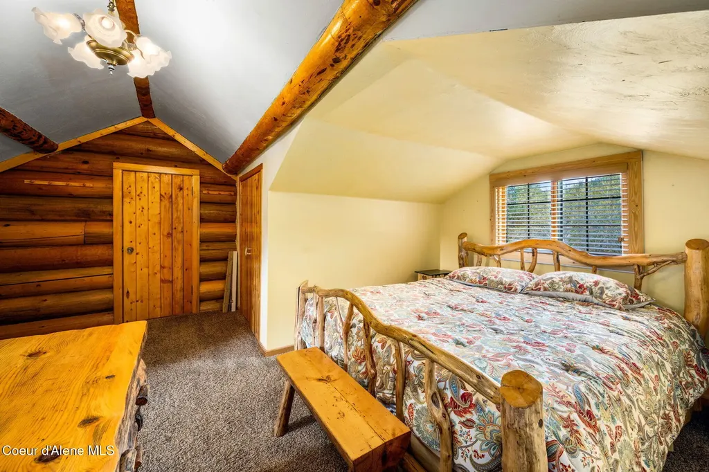 1706 Nine Mile Road Wallace ID 83873