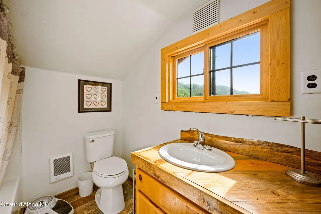 1706 Nine Mile Road Wallace ID 83873