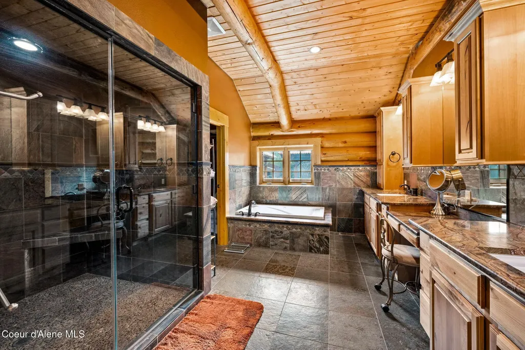 1706 Nine Mile Road Wallace ID 83873