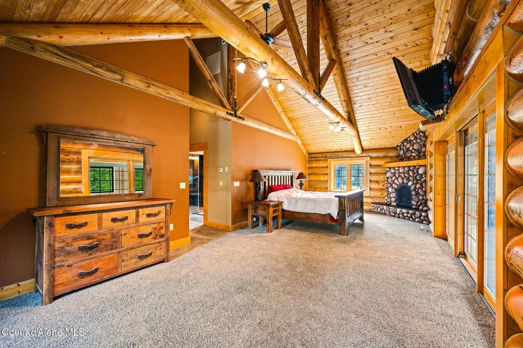 1706 Nine Mile Road Wallace ID 83873