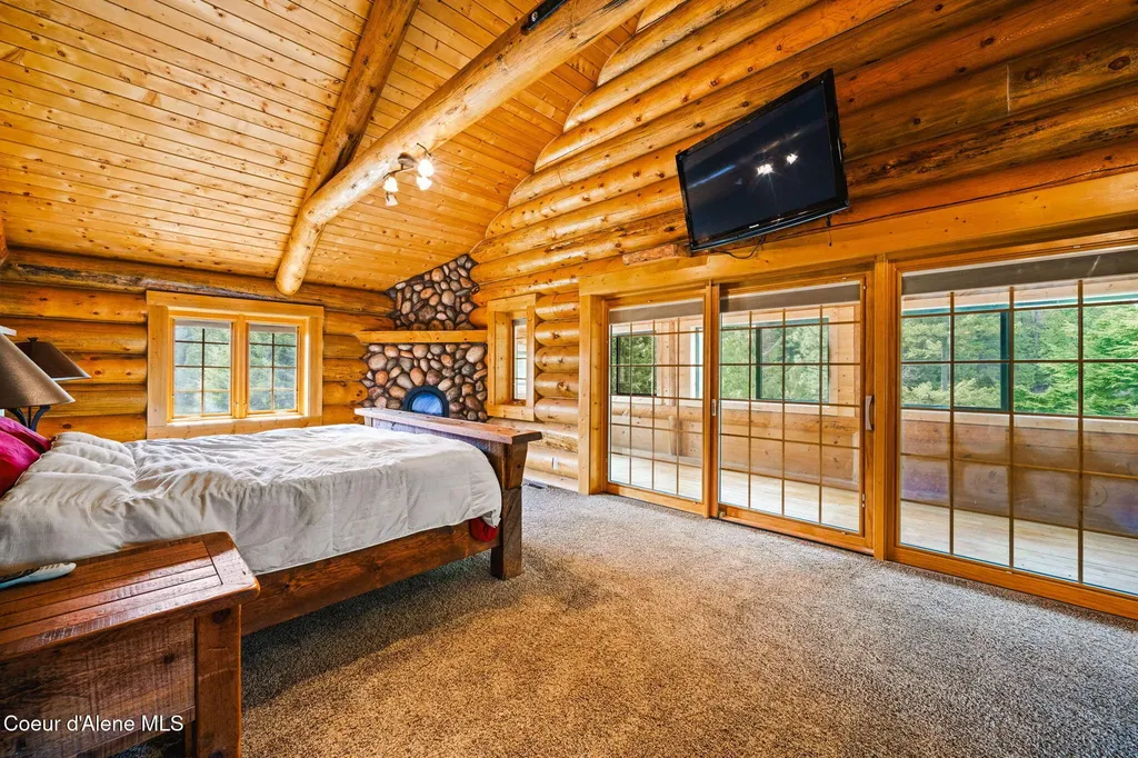 1706 Nine Mile Road Wallace ID 83873