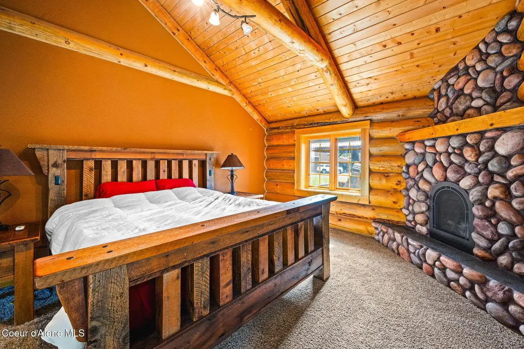 1706 Nine Mile Road Wallace ID 83873