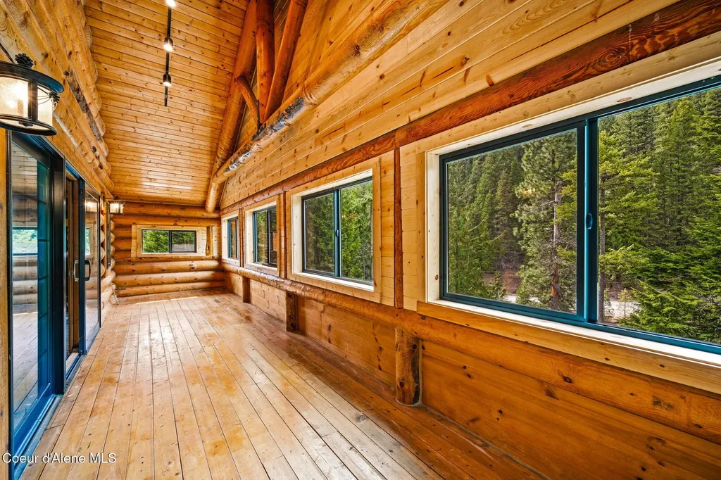 1706 Nine Mile Road Wallace ID 83873