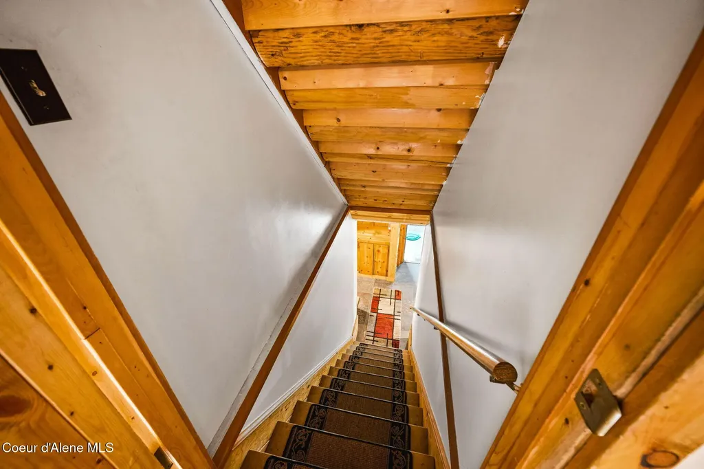 1706 Nine Mile Road Wallace ID 83873