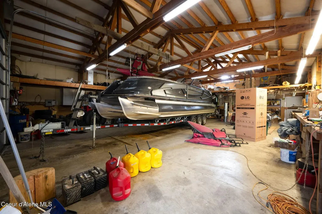 1706 Nine Mile Road Wallace ID 83873
