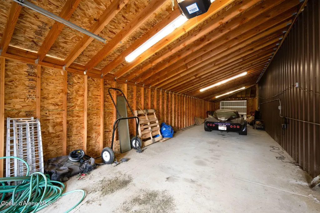 1706 Nine Mile Road Wallace ID 83873
