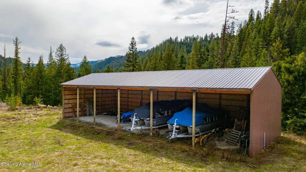 1706 Nine Mile Road Wallace ID 83873
