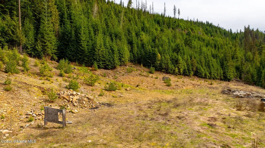 1706 Nine Mile Road Wallace ID 83873