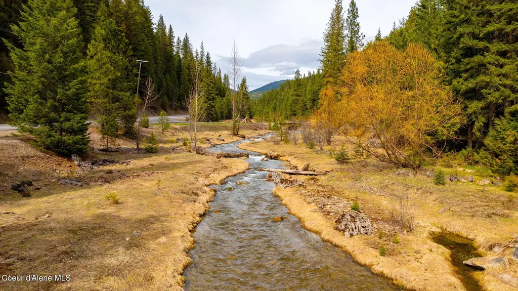 1706 Nine Mile Road Wallace ID 83873