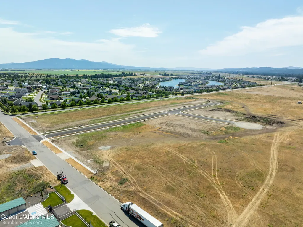 6881 W Karle Lane Rathdrum ID 83858
