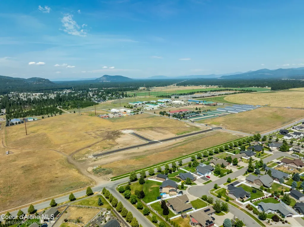 6881 W Karle Lane Rathdrum ID 83858