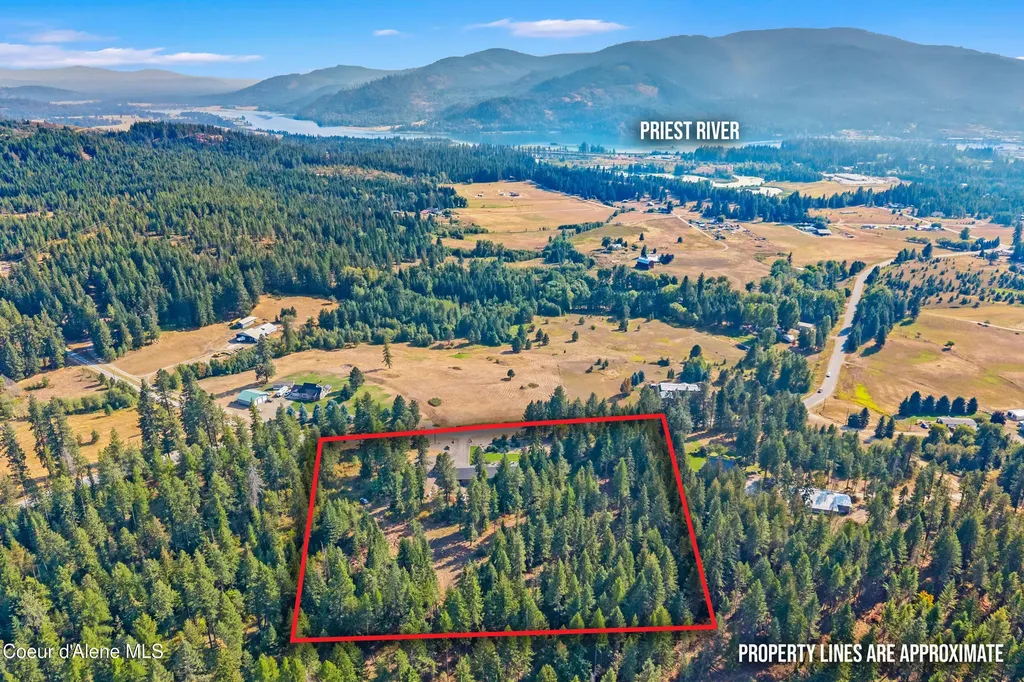 1702 Eastside Road Priest River ID 83856