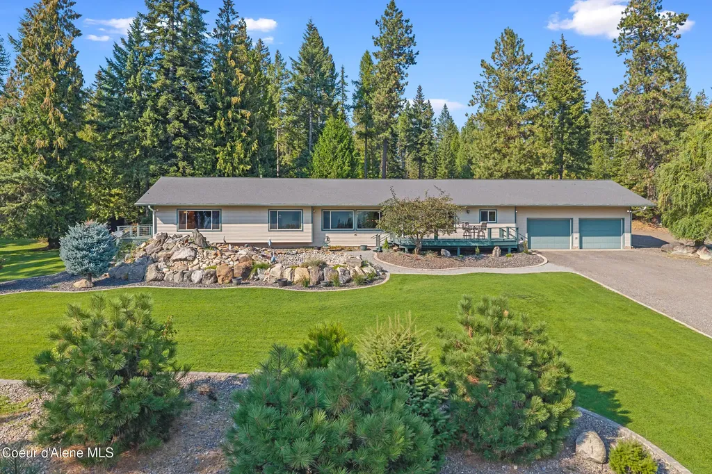 1702 Eastside Road Priest River ID 83856